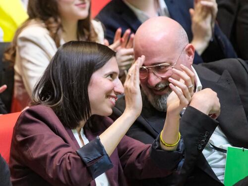 Elly Schlein, la nuova segreteria larga agita il partito romano: intesa lontana