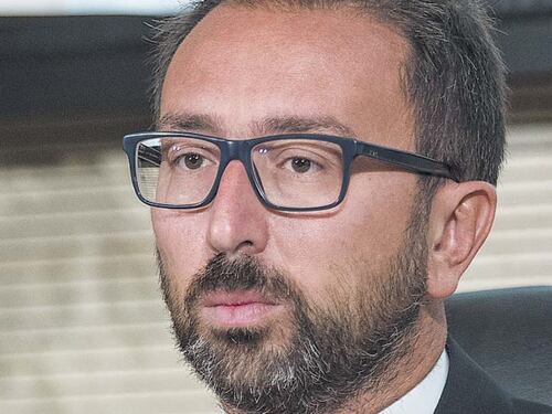 "Processi lenti? Sì, ma è colpa dei magistrati"