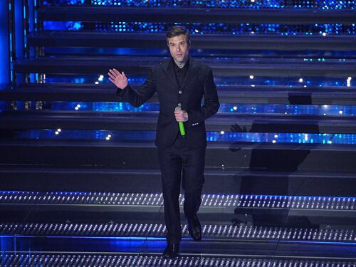 Fedez: "Voglio fare esclusivamente musica". Quel messaggio che rassicura i fan...
