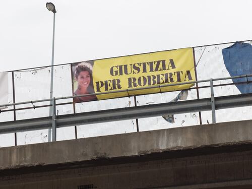 Giustizia o vendetta, Vasto divisa dopo il dramma