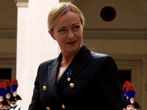 Elezioni Trento, Meloni soddisfatta per la vittoria di Fugatti. Cosa gli dice