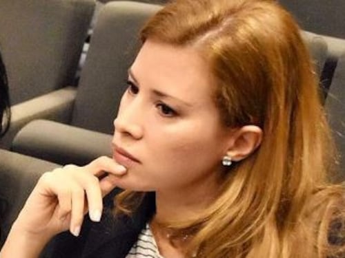 Giammanco: "Norma già pronta. Pd e M5s la votino"