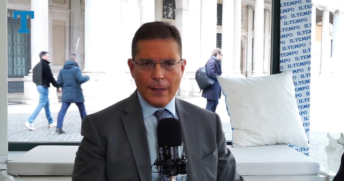 Referendum, le ragioni del Sì: intervista a Francesca Scopelliti e Avv. Guido Camera - Il Tempo