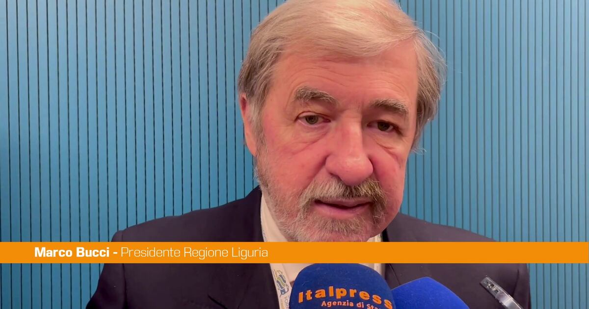 Iran, Bucci "C'è un po' di preoccupazione, ma è anche opportunità per logistica" - Il Tempo