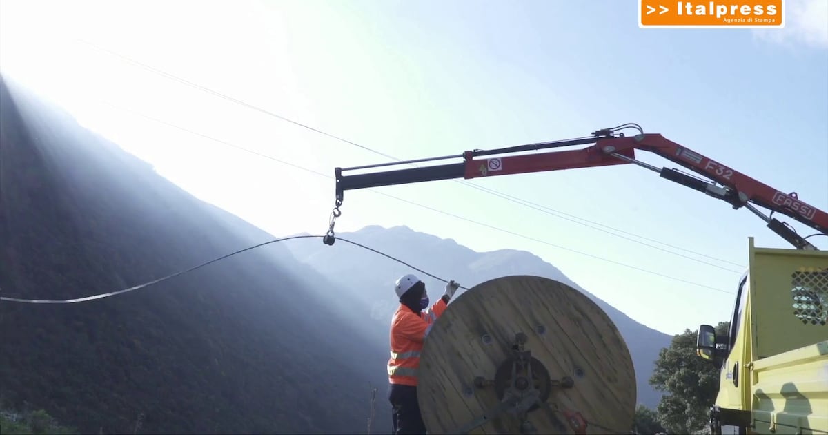 Nel cuore delle Madonie Isnello scommette su innovazione e territorio - Il Tempo