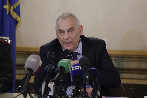 Roma, finiti gli scavi alla Casa del Jazz. Giannini: “Nessun mistero. Tolto il dubbio”