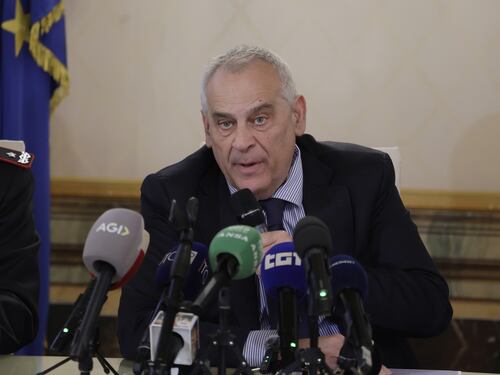 Roma, finiti gli scavi alla Casa del Jazz. Giannini: “Nessun mistero. Tolto il dubbio”