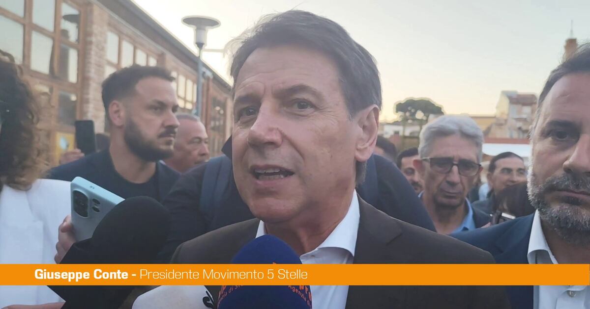 Conte "Dal Cdm solo decreti e decretini, in quattro anni zero riforme" - Il Tempo