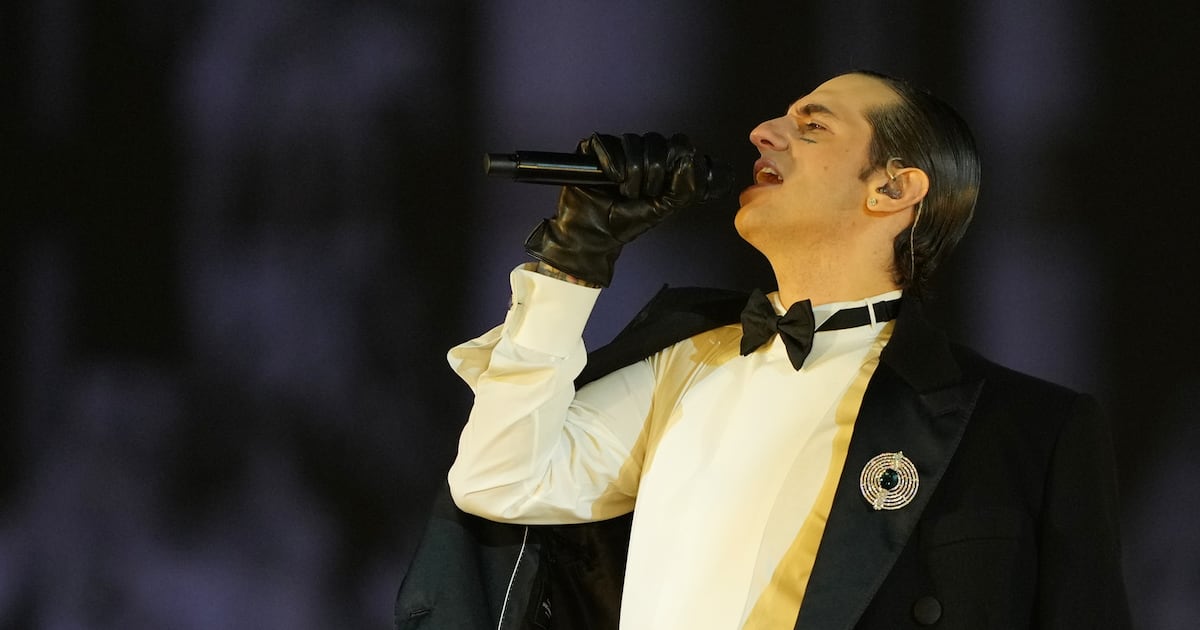 Achille Lauro infiamma Roma con l'annuncio a sorpresa sul concerto e il nuovo singolo - Il Tempo
