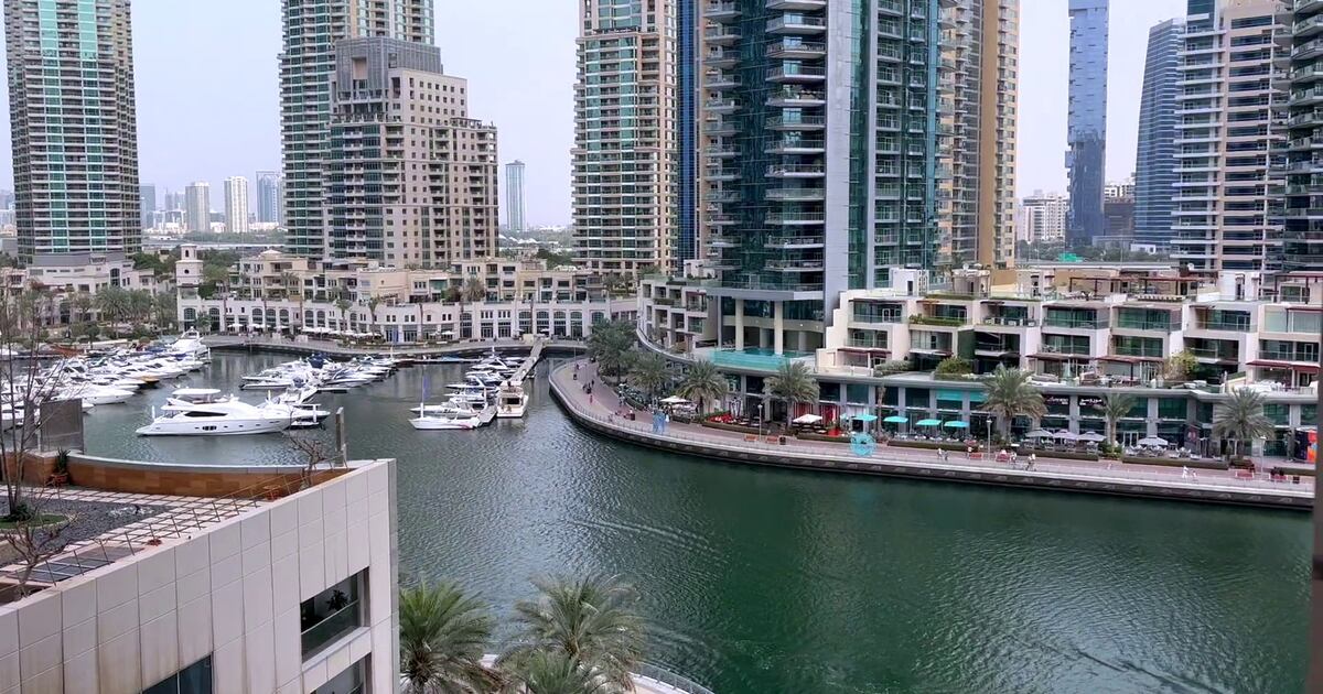 Chiara, palermitana a Dubai “Situazione tranquilla" - Il Tempo