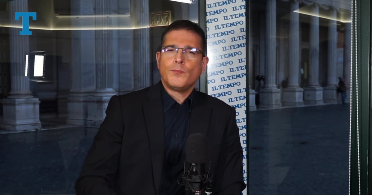 Previsioni de Il Tempo - Daniele Capezzone e Luigi Di Gregorio: volata finale per il Referendum - Il Tempo