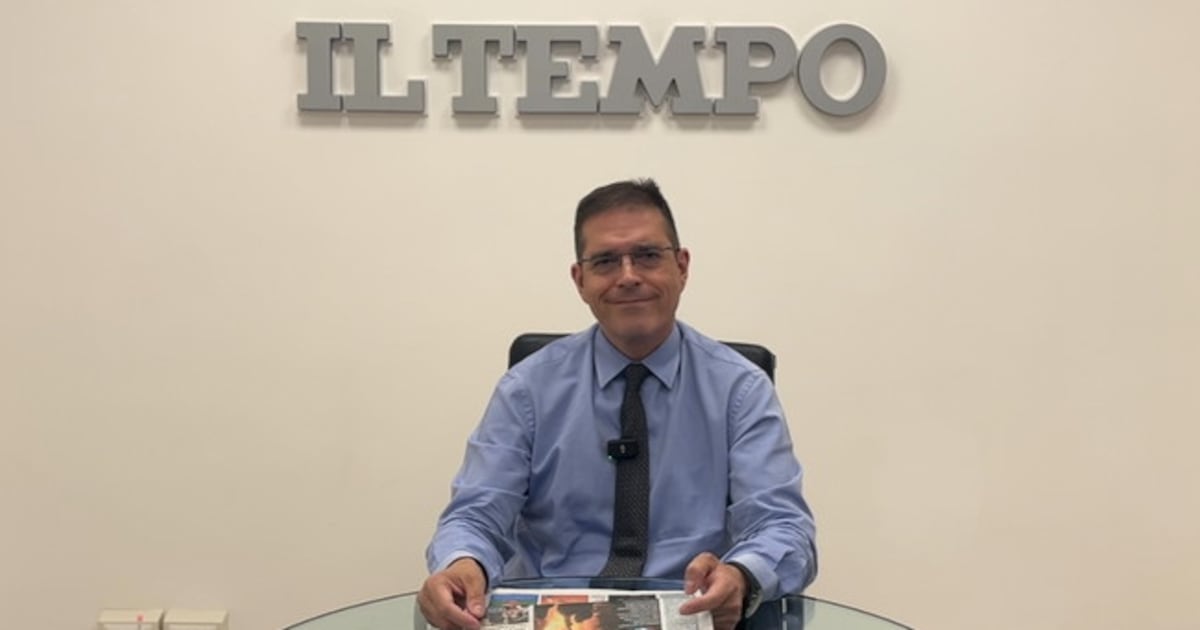 Capezzone: Lepore non ci prenda in giro sull’apocalisse scatenato a Bologna - Il Tempo