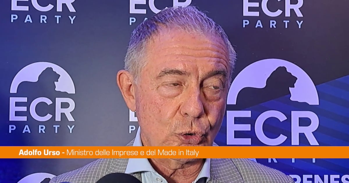 Ets, Urso "Da Commissione Ue proposta insufficiente" - Il Tempo