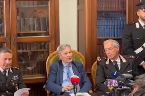 Neonati sepolti, "tenere nascosta la gravidanza e accelerare il parto": le ricerche choc