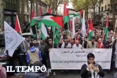 Delirio di Hannoun sulla pena di morte: "In Italia non c’è, a Gaza sì". Il video esclusivo