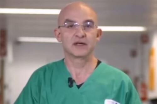 Scambia: "Meravigliatevi dei progressi". L'ultimo video commuove il web