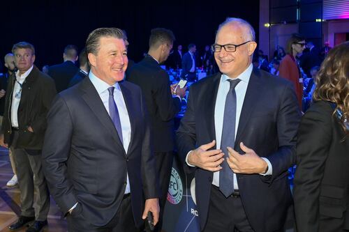 Stadio della Roma, l'annuncio di Gualtieri: "Pietralata? Siamo all’ultima tappa, progetto entro la fine del 2025"