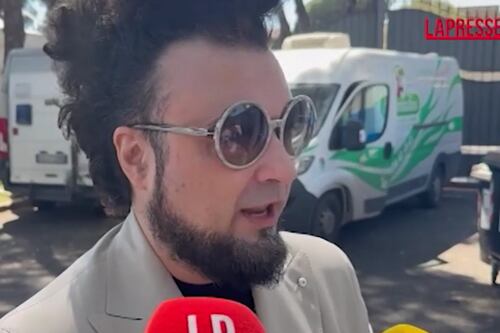 Cecchettin ai trapper: “Stop ai testi sessisti”. Melozzi: “Lasciate stare l’arte”