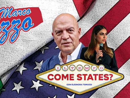 Marco Rizzo a Come States? – Clima d’odio, Gaza e crisi del “campo largo”