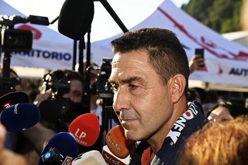 Elezioni Toscana, Vannacci (Lega) non fa drammi: "Nessuna Caporetto, o si vince o si impara"