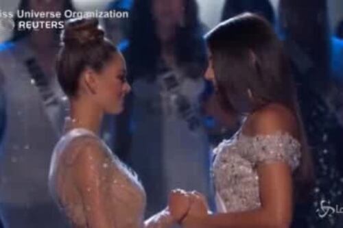 Miss Universo, la più bella è sudafricana