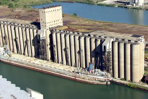 In Italia il cimitero delle navi tra armatori fantasma e cacciatori di relitti