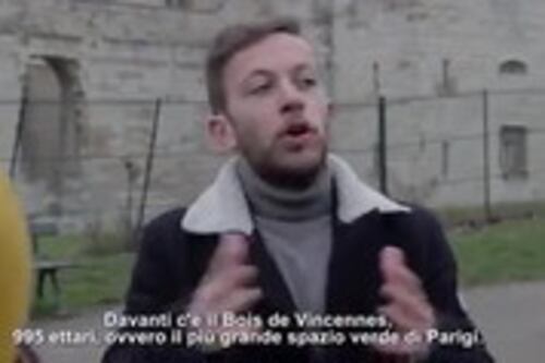 Parigi più verde di Roma? Cari francesi, ecco la verità (tutta da ridere)