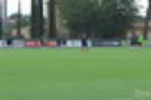 Primo allenamento per l'Italia di Mancini: "Buffon? Vuole continuare"