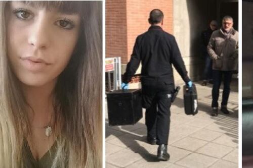 Pamela Mastropietro, i tre nigeriani incastrati dai cellulari