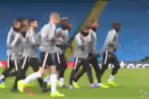 Le sfide della Champions League: Atletico in Germania, il City riceve il Monaco