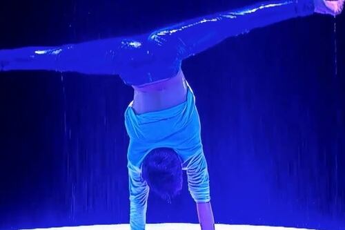 Italia's Got Talent, il tributo a Prince di Vioris è da brividi