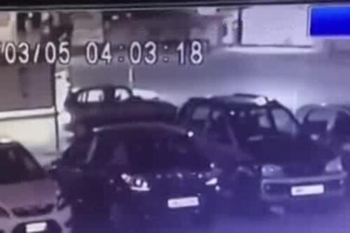 San Severo, spari contro le auto della polizia inviate per l'emergenza criminalità