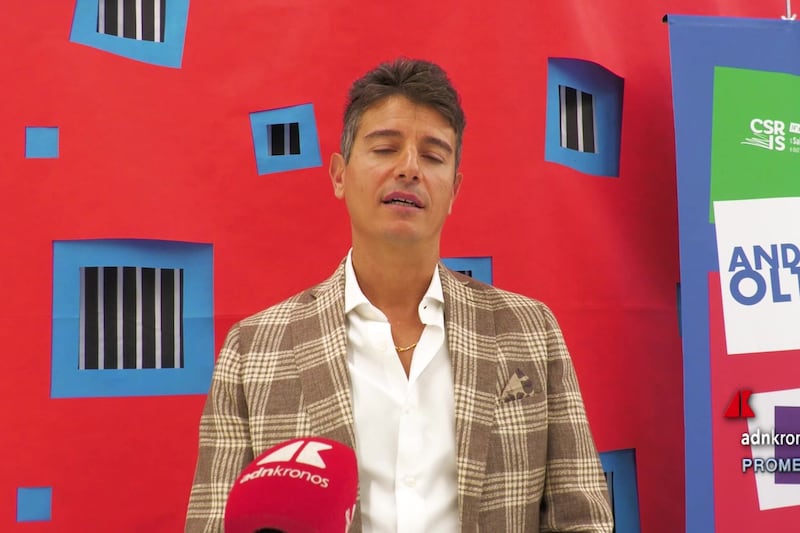 Salone Csr 2026: Targetti Ferri (L’Oreal Italia), ‘portiamo avanti azioni concrete sia in ambito sociale che ambientale’