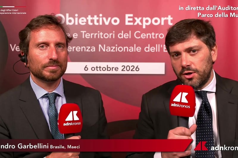 Mercosur, Garbellini: “Nuove opportunità per le imprese italiane, l’Italia si è mossa da pioniere”
