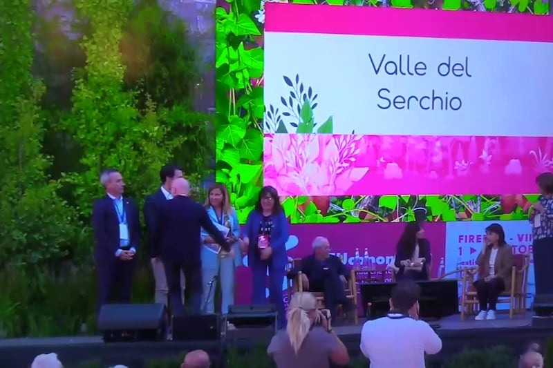 Festival Nazionale Economia Civile: 5 amministrazioni condivise nominate “Ambasciatori dell’Economia Civile 2026”