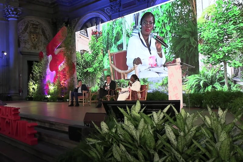 Festival Nazionale dell’Economia Civile: Mahoi e De Neve sul palco della terza giornata
