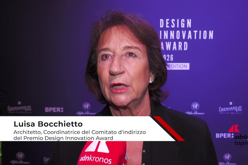 Nautica: Bocchietto (Design Innovation Award), ‘Tre nuove categorie per il digitale e spazio ai giovani talenti’
