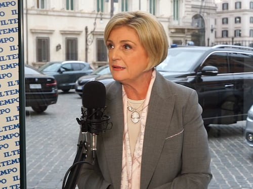 Il ministro Calderone: "Record sull'occupazione? Nato dall'abolizione del Reddito grillino"