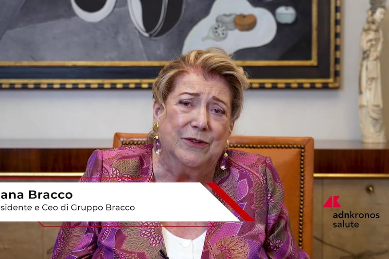Bracco (Gruppo Bracco), ‘sanità digitale apre a possibilità prima impensabili, ma dobbiamo evolverci’
