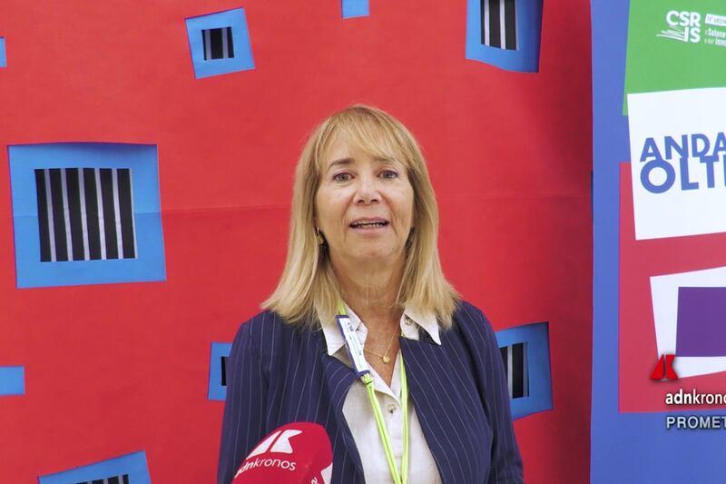 Salone Csr 2026: Guatri (Fondazione Umberto Veronesi, ‘prevenzione fondamentale per rendere persone più consapevoli’