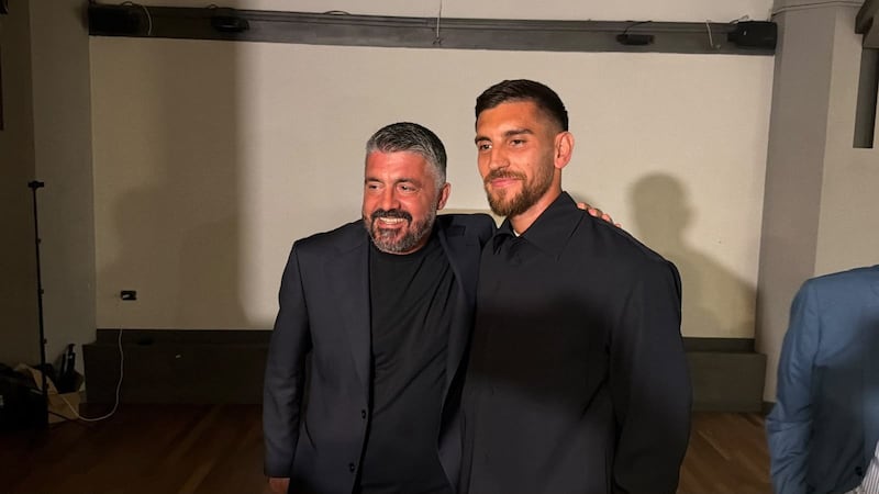 Pellegrini ritrova la Roma: “Sono pronto e carico, sogniamo sempre”