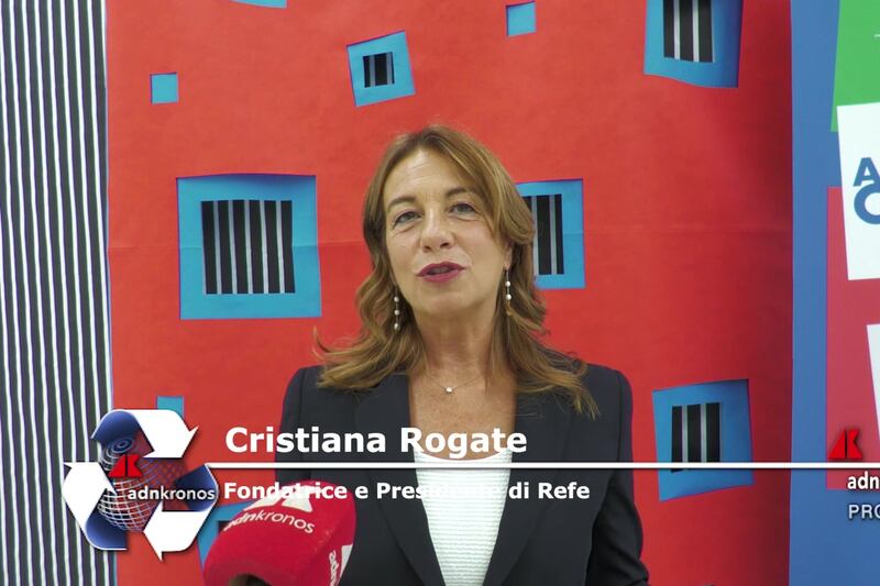 Salone Csr 2026: Rogate (Refe), ‘incoerenza aziendale è causa washing’