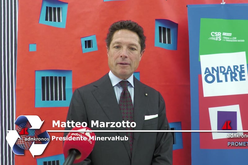 Salone Csr 2026: Marzotto (MinervaHub), ‘per generare valore verificabile dire sempre la verità’