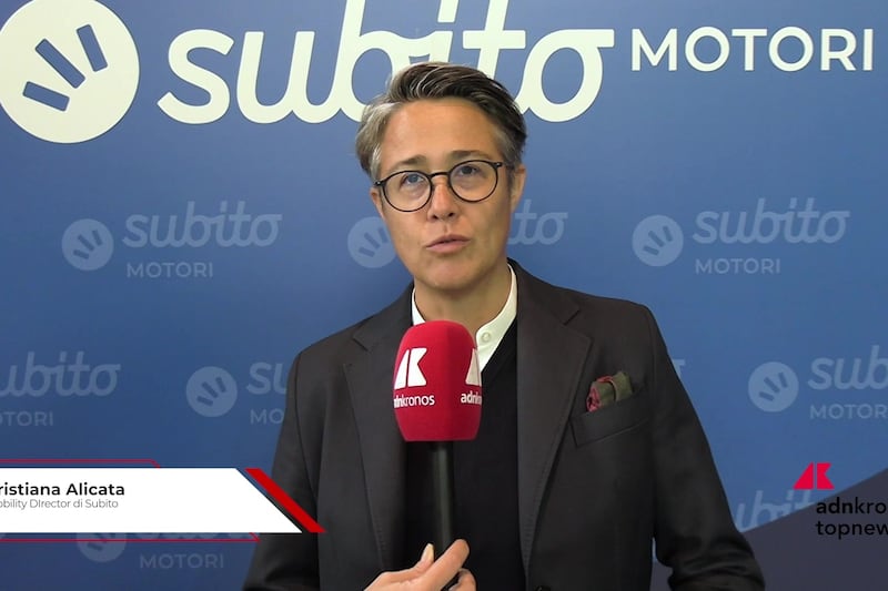 Subito, Alicata: "Siamo marketplace più democratico in Italia"