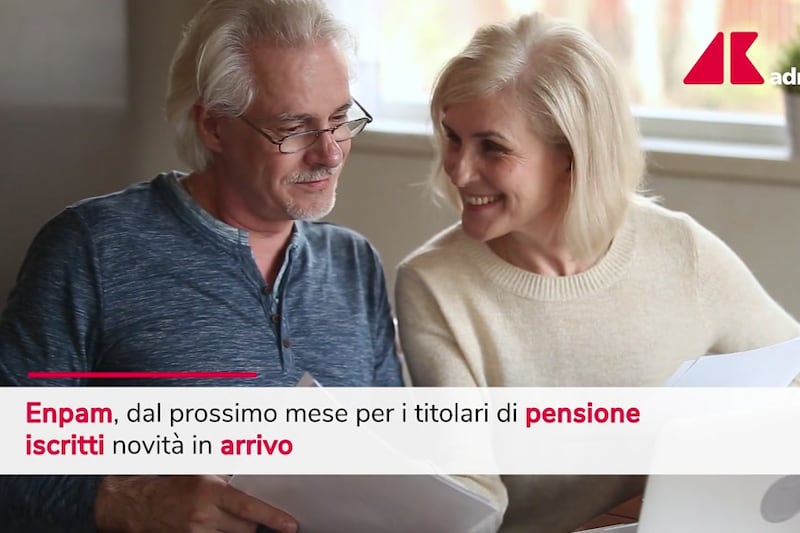Pensioni, novità e adeguamento in arrivo a novembre - Video