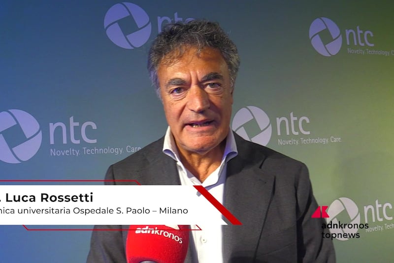Salute, Rossetti (Osp. San Paolo Milano): “Dalla sinergia tra clinica e industria nuove soluzioni per l'oftalmologia”