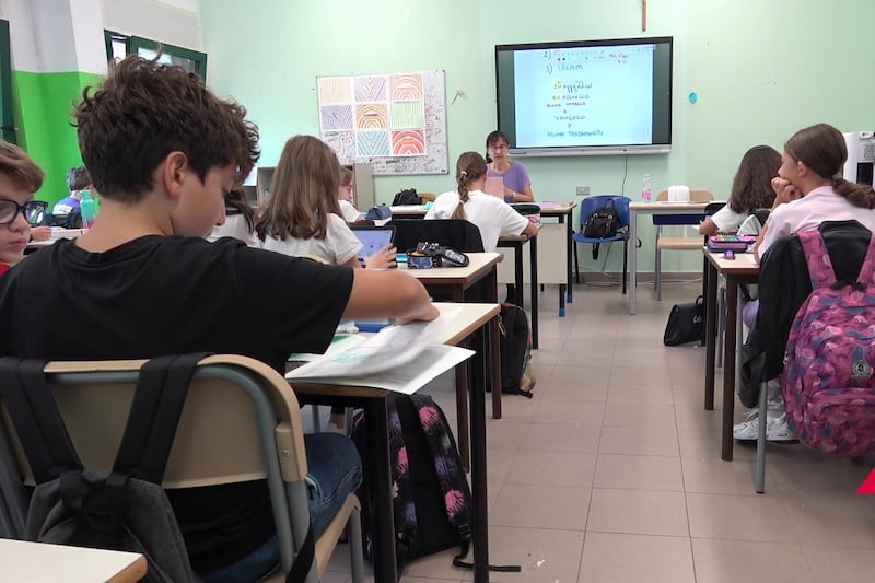 ‘Behind Your Screen’, progetto della Commissione Ue per la cittadinanza digitale di 3.500 studenti