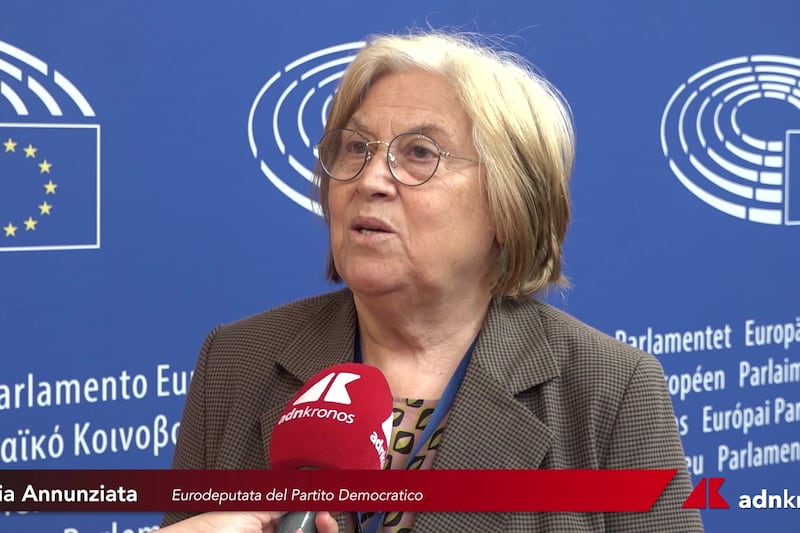 Ue-Cina, Annunziata (Pd): “Non c’è equilibrio. L’idea del centrosinistra è far scattare freni”