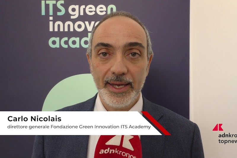 Nicolais (Its-green): "Con Energy Transition Specialist formazione anche in azienda"