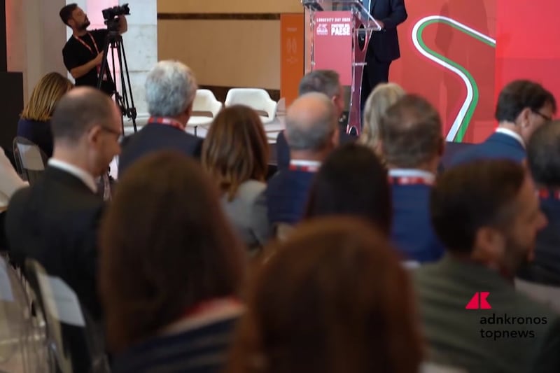 Longevity Day: Generali Partner del Paese su previdenza, protezione e futuro
